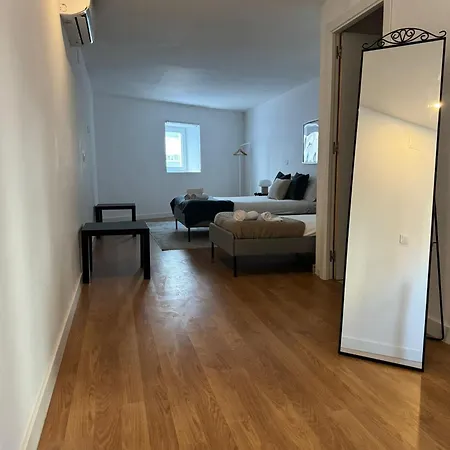 6 * Lisbon
